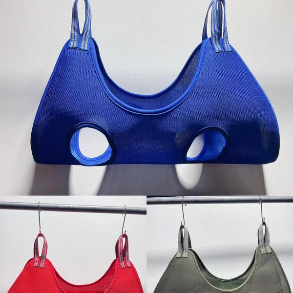 Trimming Small And Medium Cat And Dog Grooming Hammocks