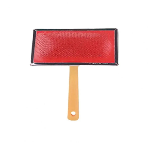 Stainless Steel Pet Grooming Comb – Dog & Cat Fur Detangler
