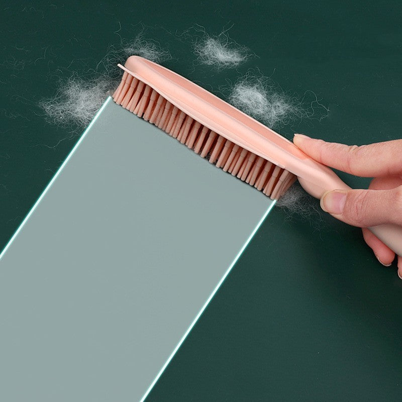 Brush Hair Remover and Massage Comb