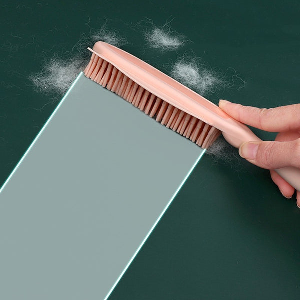 Brush Hair Remover and Massage Comb