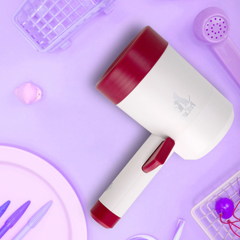 Dog Paw Cleaner Cup with Soft Silicone Combs, Portable Pet Foot Washer for Dogs & Cats