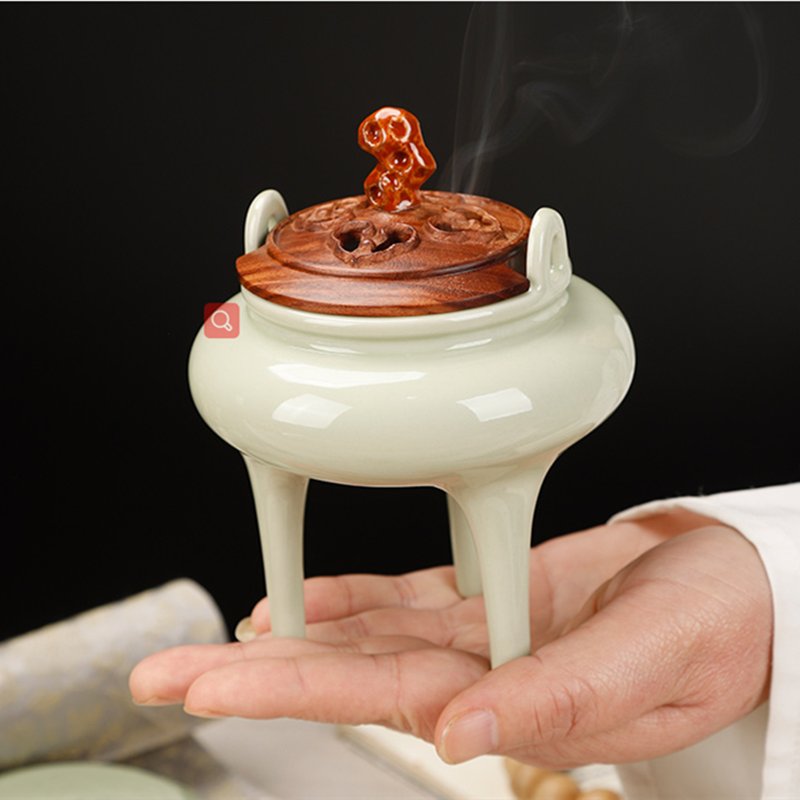 Household Ceramic Tools For Seal Cutting