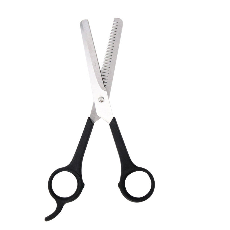 Pet Grooming Thinning Scissors – Professional Dog & Cat Shears