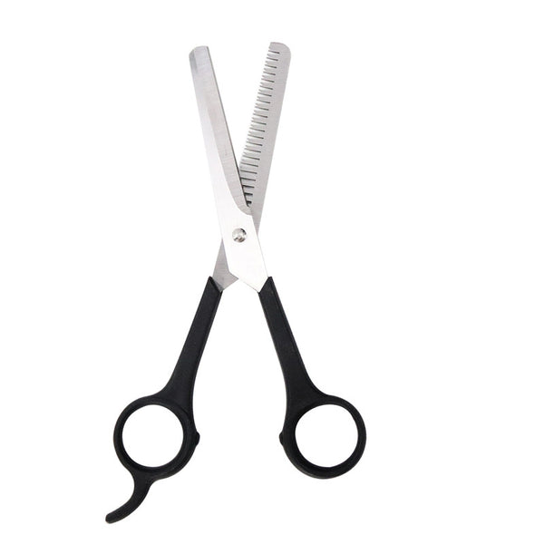 Pet Grooming Thinning Scissors – Professional Dog & Cat Shears