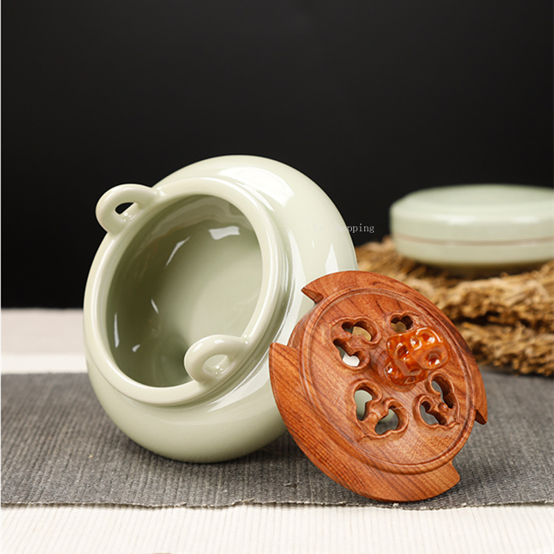 Household Ceramic Tools For Seal Cutting