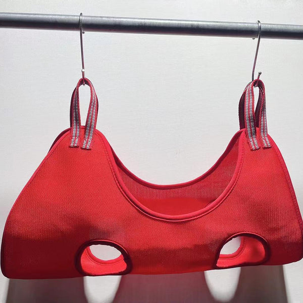 Trimming Small And Medium Cat And Dog Grooming Hammocks