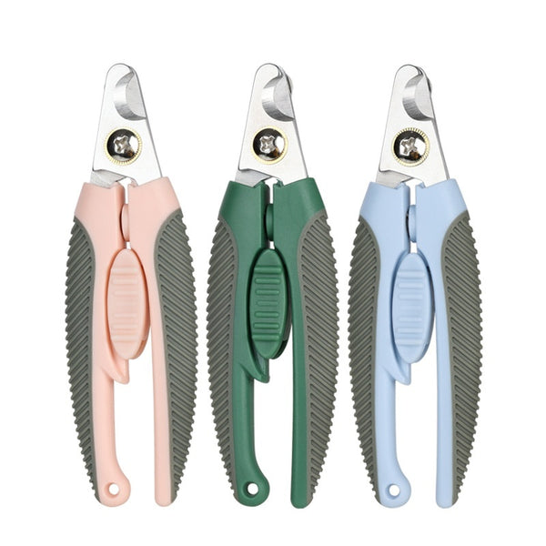 Pet Nail Clipper Dog Nail Clippers Cat