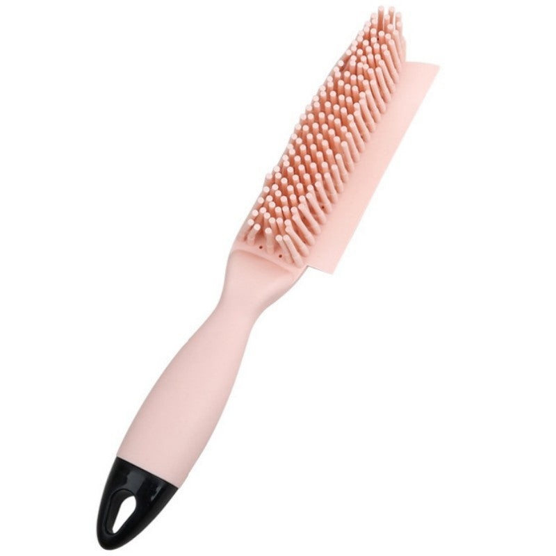 Brush Hair Remover and Massage Comb