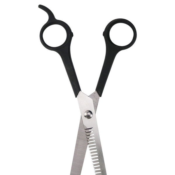 Pet Grooming Thinning Scissors – Professional Dog & Cat Shears