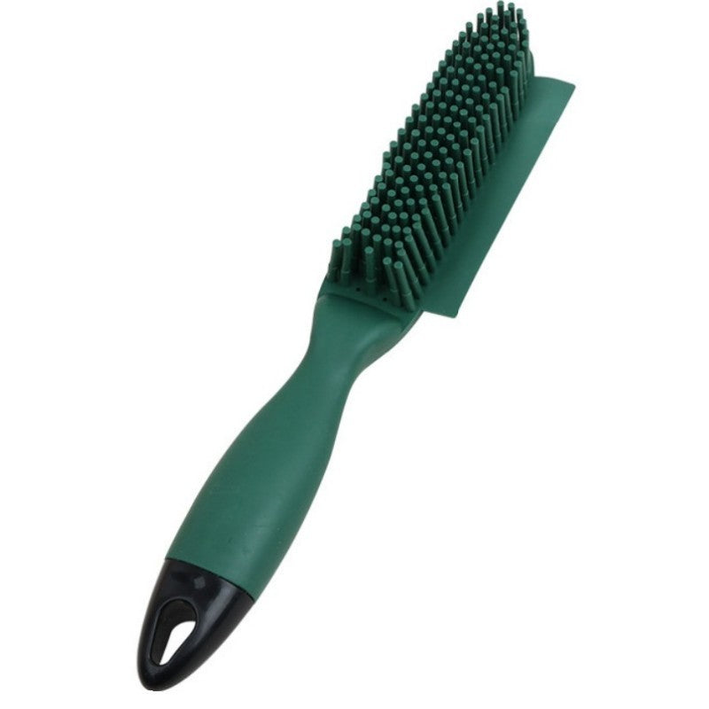 Brush Hair Remover and Massage Comb