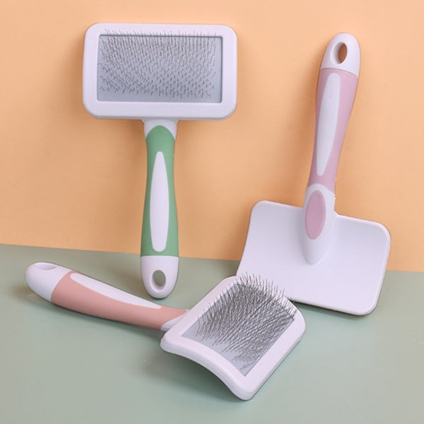 Pet Supplies - Dog Knots, Unraveled Combs