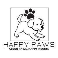 The Happy Paws