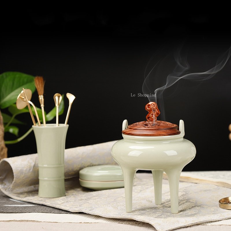 Household Ceramic Tools For Seal Cutting