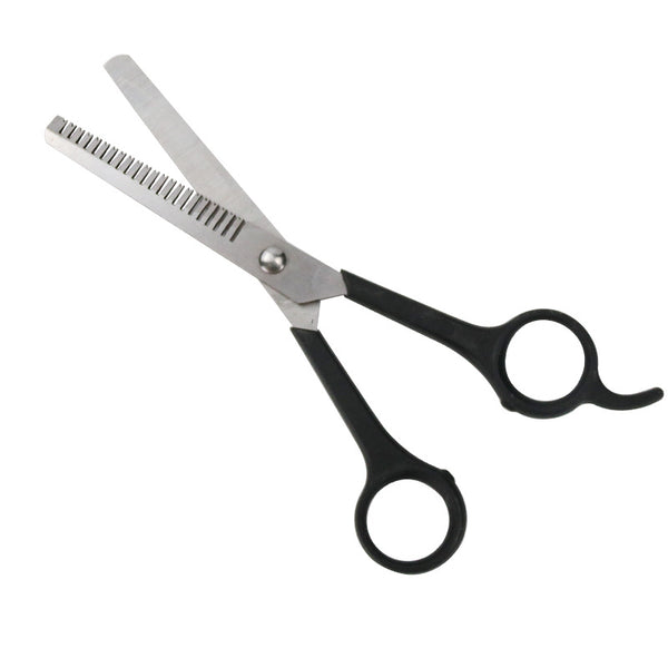 Pet Grooming Thinning Scissors – Professional Dog & Cat Shears