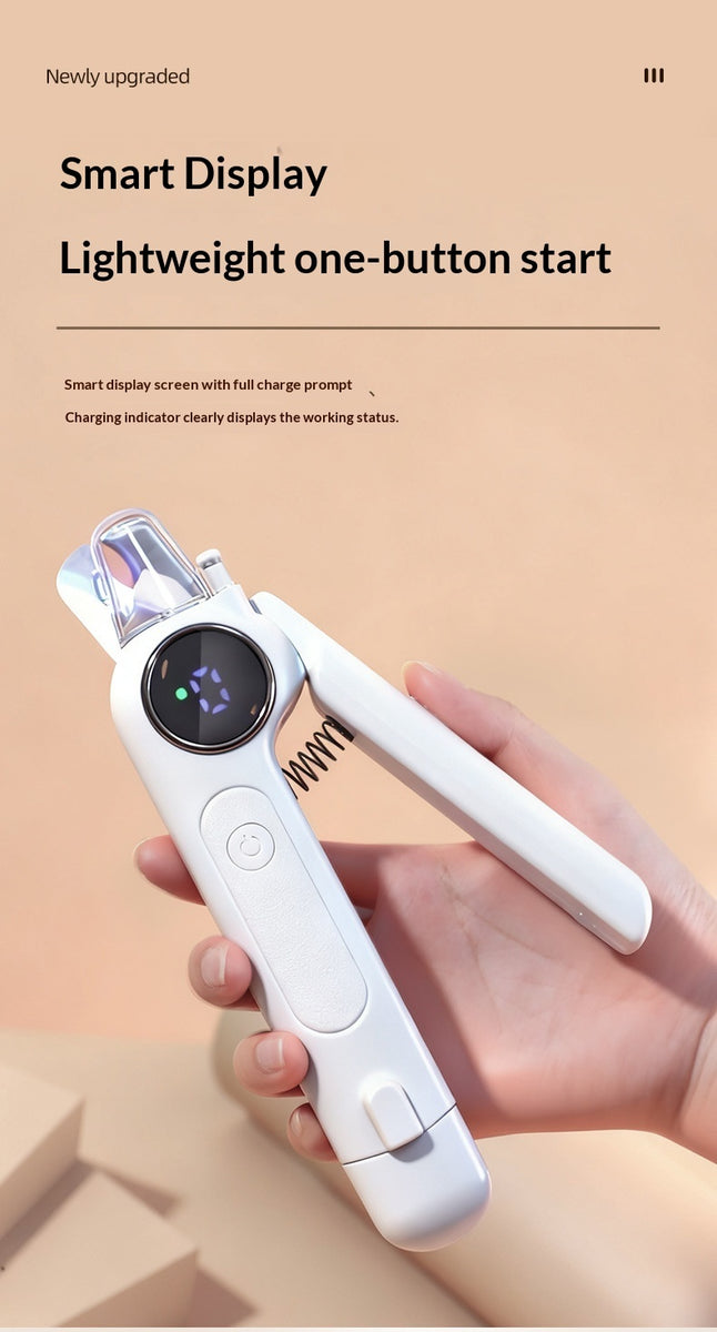 Dog Nail Clippers Pet Nail Grinder