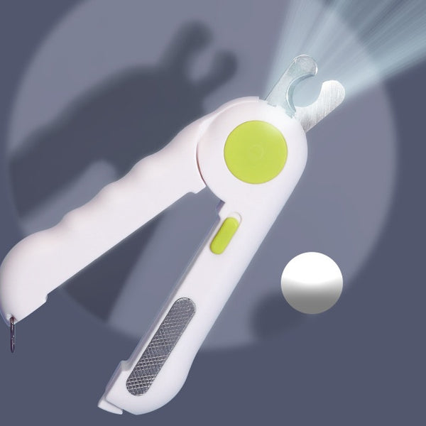 Cat And Dog Nail Clippers  Sharpeners