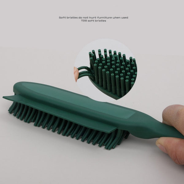 Brush Hair Remover and Massage Comb