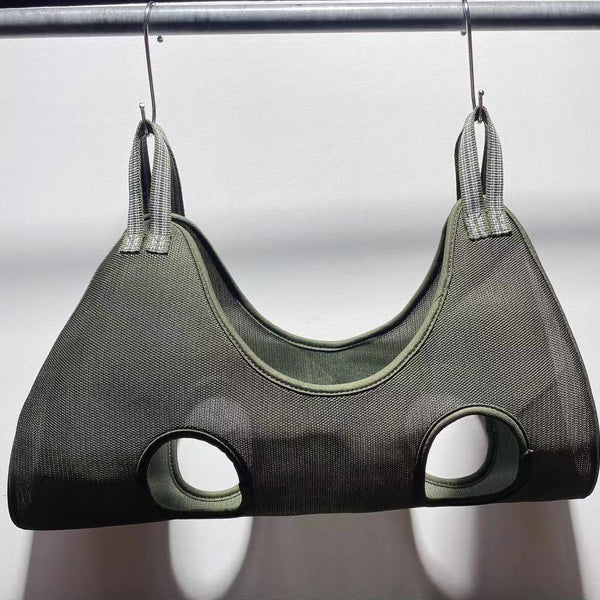 Trimming Small And Medium Cat And Dog Grooming Hammocks