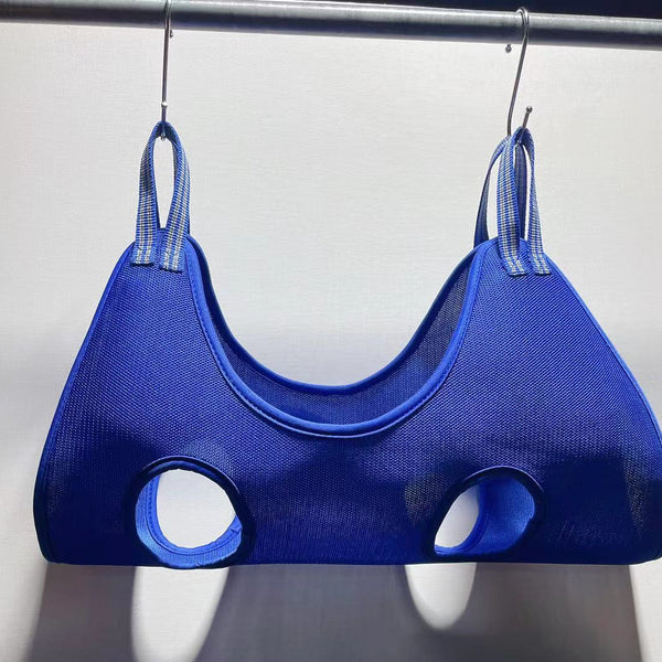 Trimming Small And Medium Cat And Dog Grooming Hammocks